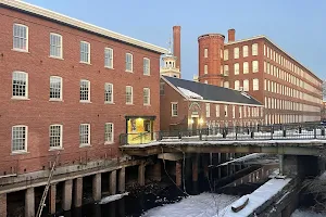 Lowell National Historical Park image