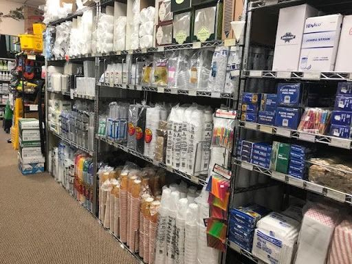 Restaurant Supply Store «Master Supply Line», reviews and photos, 49 S Poplar St, Macungie, PA 18062, USA