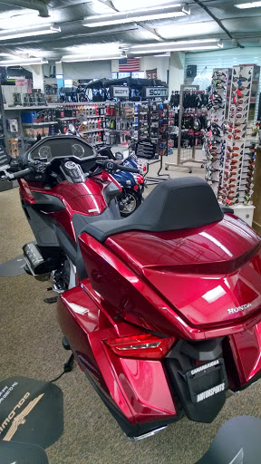 Motorcycle Dealer «Canandaigua Motorsports», reviews and photos, 2366 NY-332, Canandaigua, NY 14424, USA