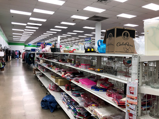 Goodwill Store & Donation Center