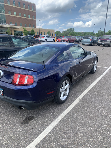 Toyota Dealer «Carlson Toyota», reviews and photos, 12880 Riverdale Dr NW, Coon Rapids, MN 55448, USA