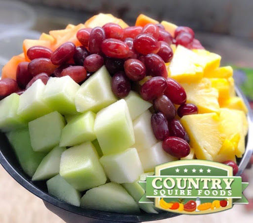 Grocery Store «Country Squire Food Market», reviews and photos, 113 W Joe Orr Rd, Chicago Heights, IL 60411, USA