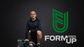 FormUp Fitness Cambridge