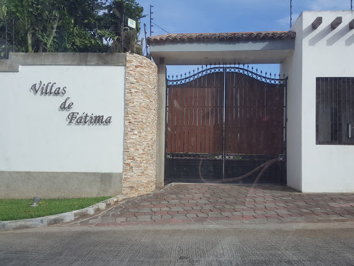 Villas de Fatima