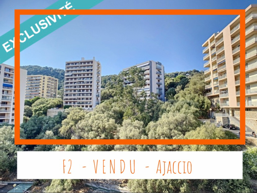 Fiona BATTINI Conseillère Immobilier SAFTI - Ajaccio Corse-du-Sud à Ajaccio ( )