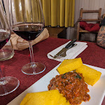 Photo n°4 de l'avis de Nicholas.a fait le 05/05/2024 à 13:33 sur le  Trattoria alla Baracca à Vicenza