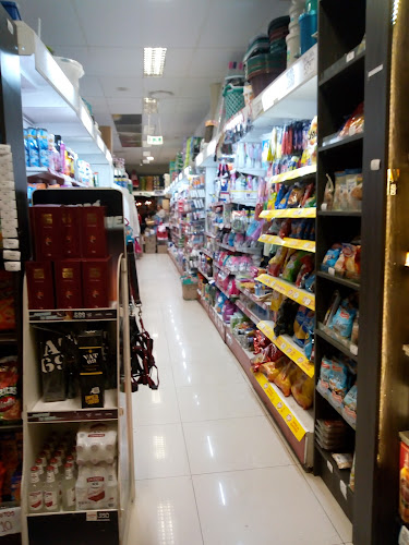 Opiniones de Super USA en Colonia - Supermercado