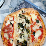 Photo n°2 de l'avis de marina.i fait le 14/06/2020 à 12:01 sur le  Pizzeria Fantasie di Napoli à Rome