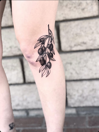 Explore soldier tattoo ideas, creative tattoo ideas in Los Alamitos, available at Mr. Inkwells Classy Tattoos