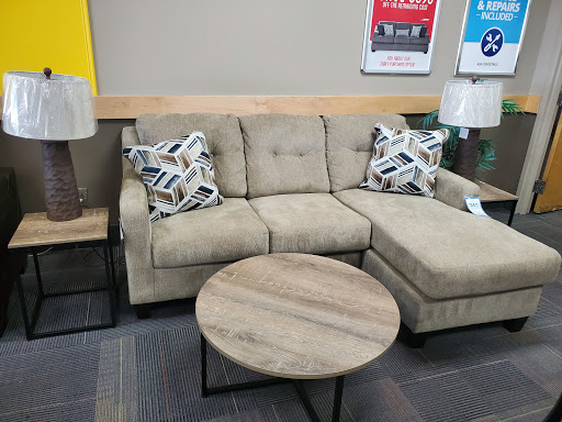 Furniture Rental Service «Rent-A-Center», reviews and photos, 5980 Memorial Dr, Stone Mountain, GA 30083, USA