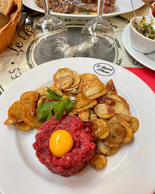 Le Bistrot d'Olivier à Limoges
