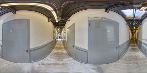 Self-Storage Facility «Cannon Mini Self Storage», reviews and photos, 254 W Chester Pike, Ridley Park, PA 19078, USA