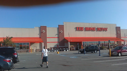 Home Improvement Store «The Home Depot», reviews and photos, 4100 N 124th St, Wauwatosa, WI 53222, USA