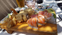 Sushi du Moom Restaurant & Bar à Six-Fours-les-Plages - n°1