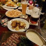 Photo n°2 de l'avis de Stephan.l fait le 05/02/2022 à 11:54 sur le  Restaurant Café Oktober à Hamburg