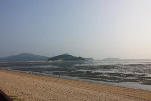 마시란해변 image