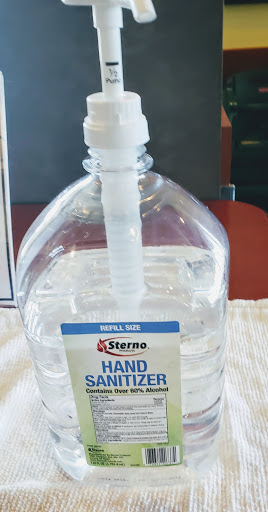 Bagel Shop «Einstein Bros. Bagels», reviews and photos, 750 N Telegraph Rd, Dearborn, MI 48128, USA