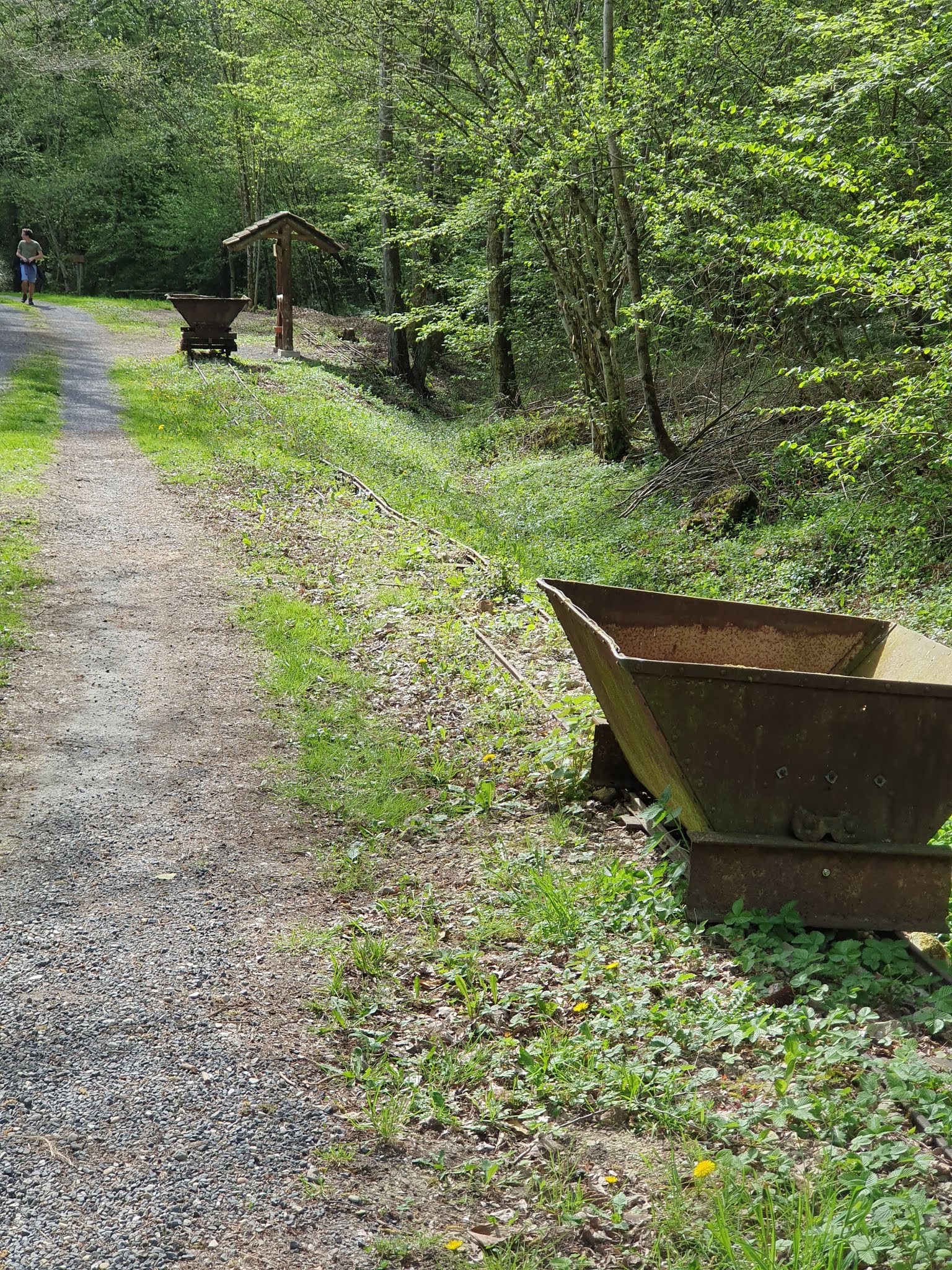 Photo n° 16 de l'avis de Nachtalb. fait le 23/04/2019 à 12:32
