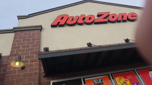 Auto Parts Store «AutoZone», reviews and photos, 2986 Speer Blvd #2, Denver, CO 80211, USA