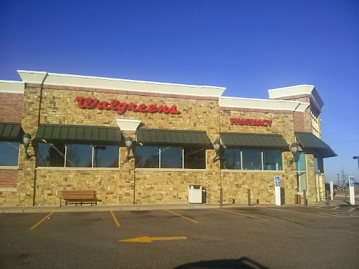 Walgreens, 16440 E Arapahoe Rd, Foxfield, CO 80016, USA, 