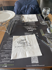 Bistro Régent à Carcassonne menu
