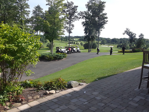 Golf Club «Ravenwood Golf Club», reviews and photos, 929 Lynaugh Rd, Victor, NY 14564, USA