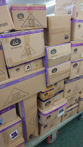 Dollar Store «Dollar Tree», reviews and photos, 1941 W Grand River Ave #101, Okemos, MI 48864, USA