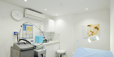 Premier Laser & Skin Clinic Kingston
