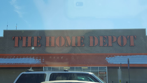 Home Improvement Store «The Home Depot», reviews and photos, 575 Bank St, Waterbury, CT 06708, USA