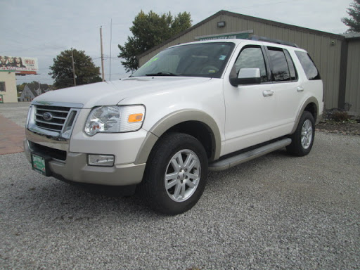 Used Car Dealer «Cars For You inc», reviews and photos, 7009 Stewart Rd, Pleasant Valley, MO 64068, USA