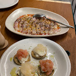 Photo n°1 de l'avis de Fabrizio.r fait le 29/11/2023 à 21:34 sur le  Trama à Lecce