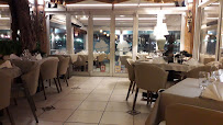 Atmosphère du Restaurant thaï Restaurant La Jonque Bleue à Vallauris - n°15