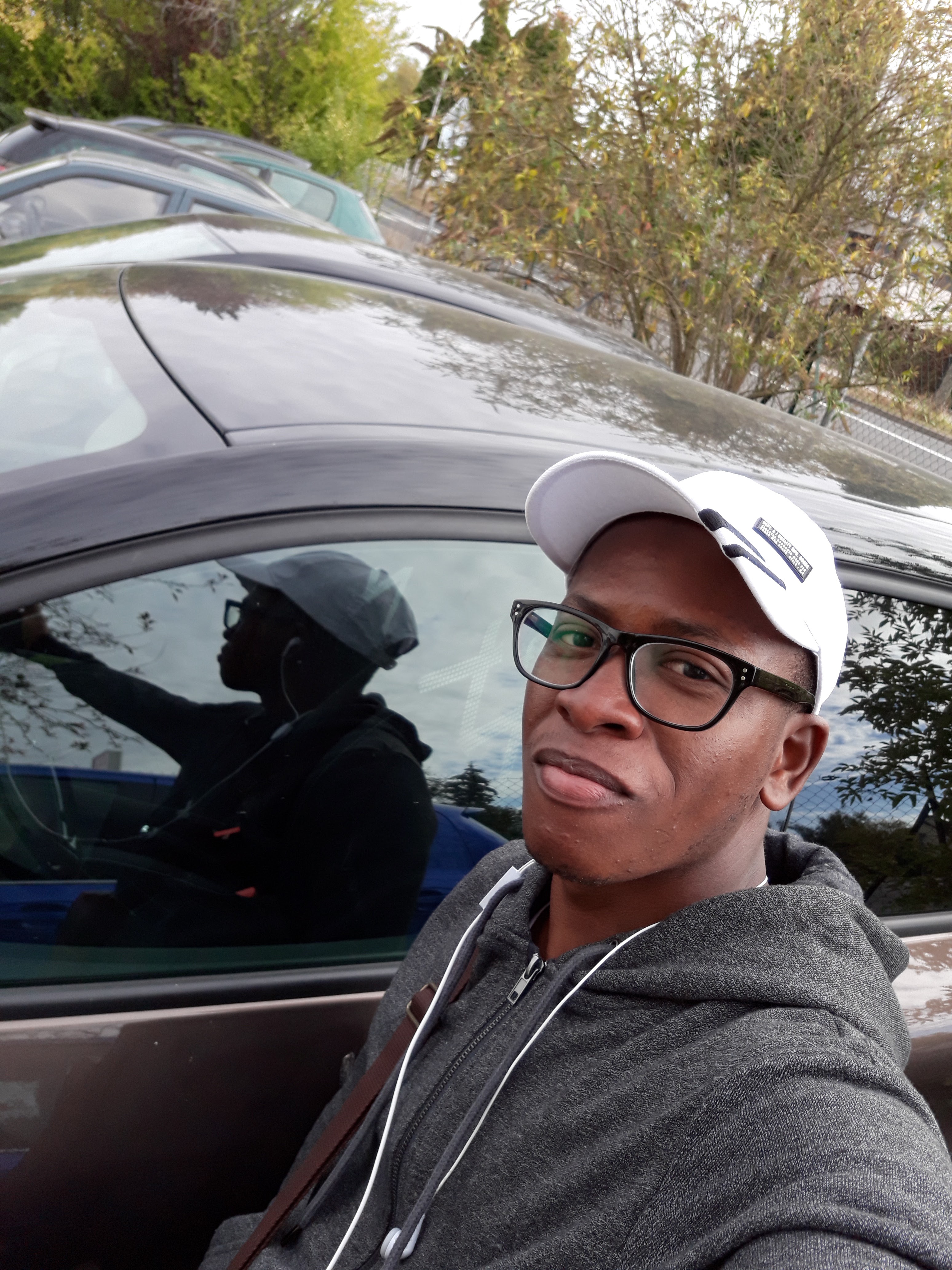 Photo n° 1 de l'avis de Galoussou.a fait le 10/10/2018 à 21:57