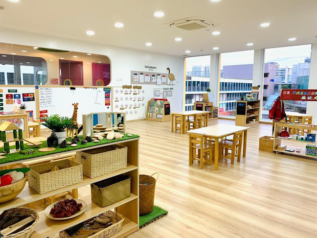 Comentarii opinii despre MindChamps PreSchool @ Toa Payoh
