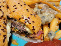 Plats et boissons du Restaurant de hamburgers Guss Burger à Le Puy-en-Velay - n°14