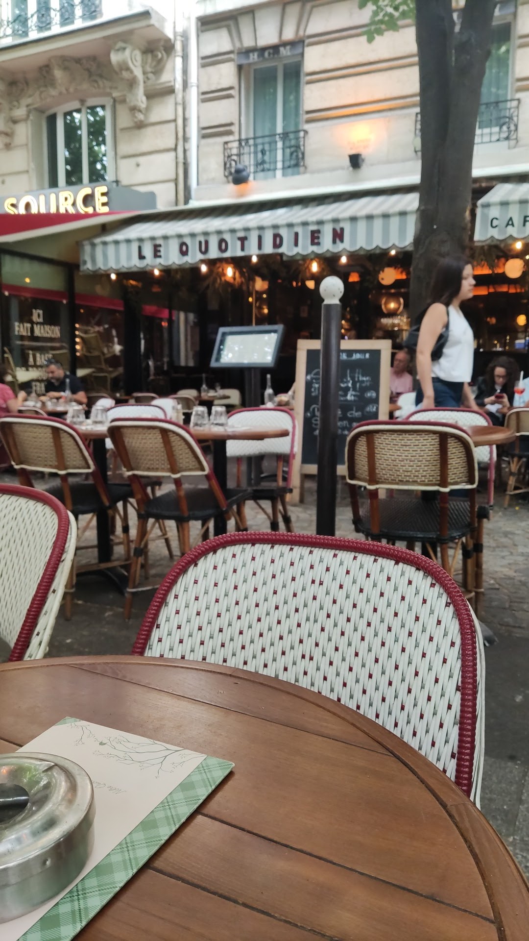 Photo n° 1 de l'avis de Didier.a fait le 16/07/2023 à 11:32