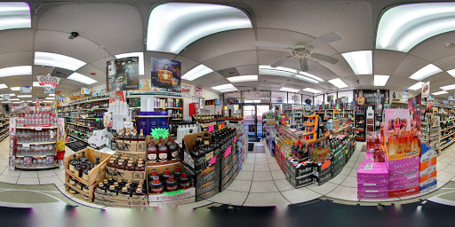 Liquor Store «Florida Plaza Liquors», reviews and photos, 5730 W Irlo Bronson Memorial Hwy, Kissimmee, FL 34746, USA