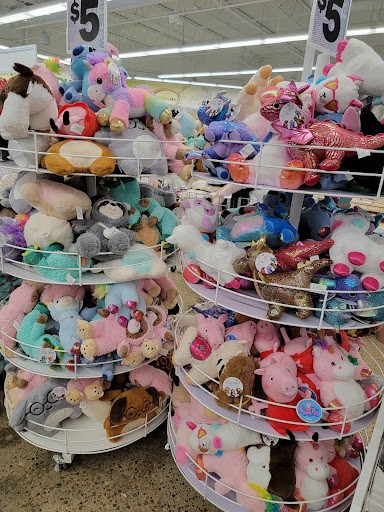 Variety Store «Five Below», reviews and photos, 4801 McKnight Rd, Pittsburgh, PA 15237, USA