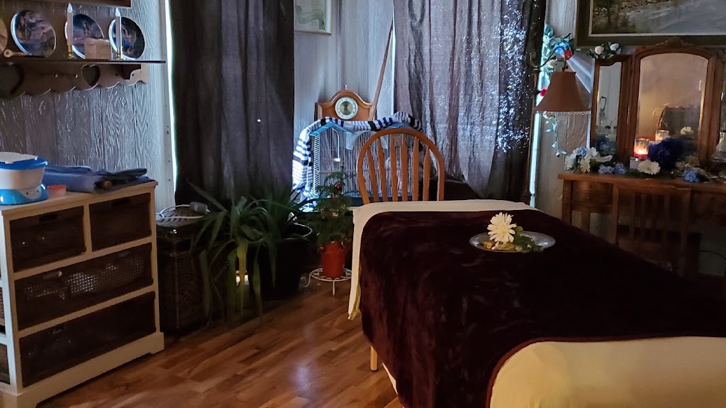 Time Forgotten Massage 61530