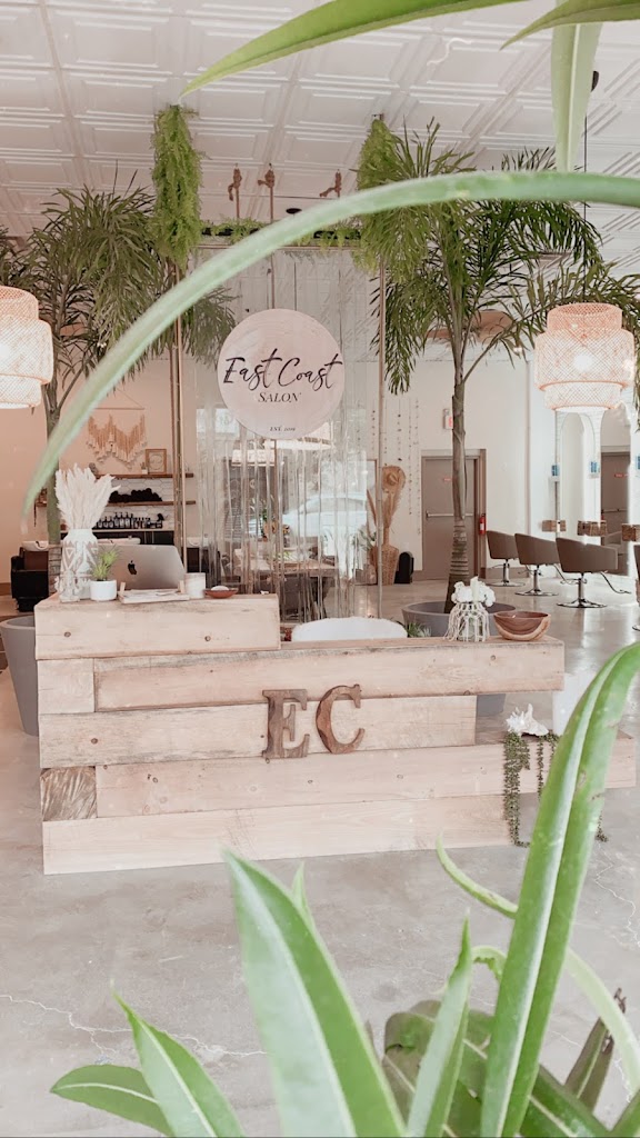 East Coast Salon 07834