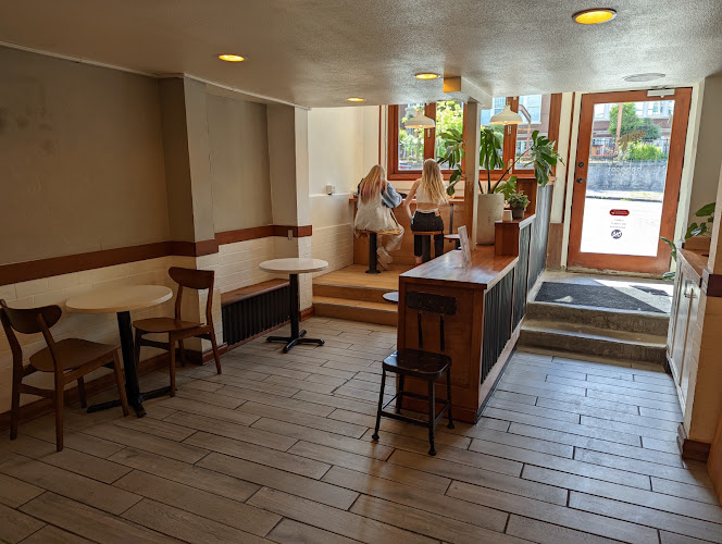 BOBACAT TEA HOUSE