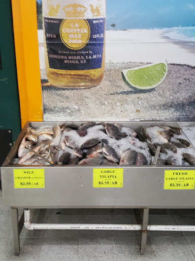 Supermarket «Best Way Maryland Supermarket», reviews and photos, 8540 Piney Branch Rd, Silver Spring, MD 20901, USA