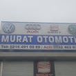 Murat Otomotiv Volkswagen Audi Seat Özel Servisi