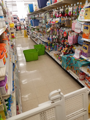 Discount Store «Kmart», reviews and photos, 1015 E Main St, Gas City, IN 46933, USA