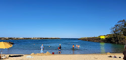 Photo de Torakina Beach zone des équipements