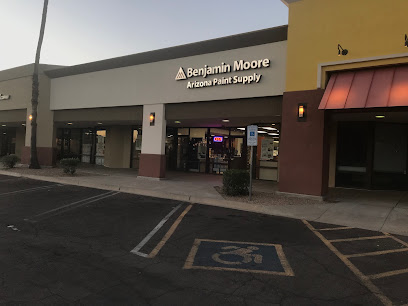 Foto de Arizona Paint Supply - Benjamin Moore - Paradise Valley