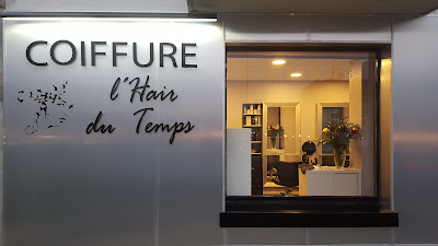 Coiffure L'Hair Du Temps à Caen