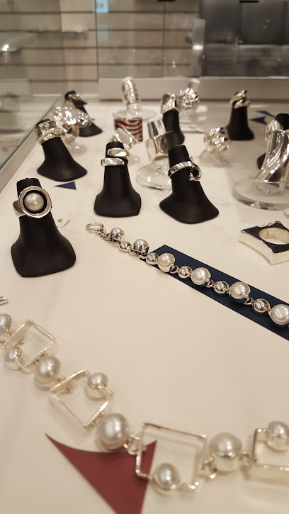 ag silver boutique (agsb jewellery)