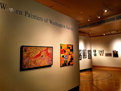 Women Painters of Wa Gallery
