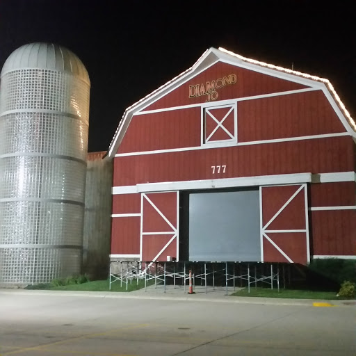 Casino «Diamond Jo Worth Casino», reviews and photos, 777 Diamond Jo Lane, Northwood, IA 50459, USA